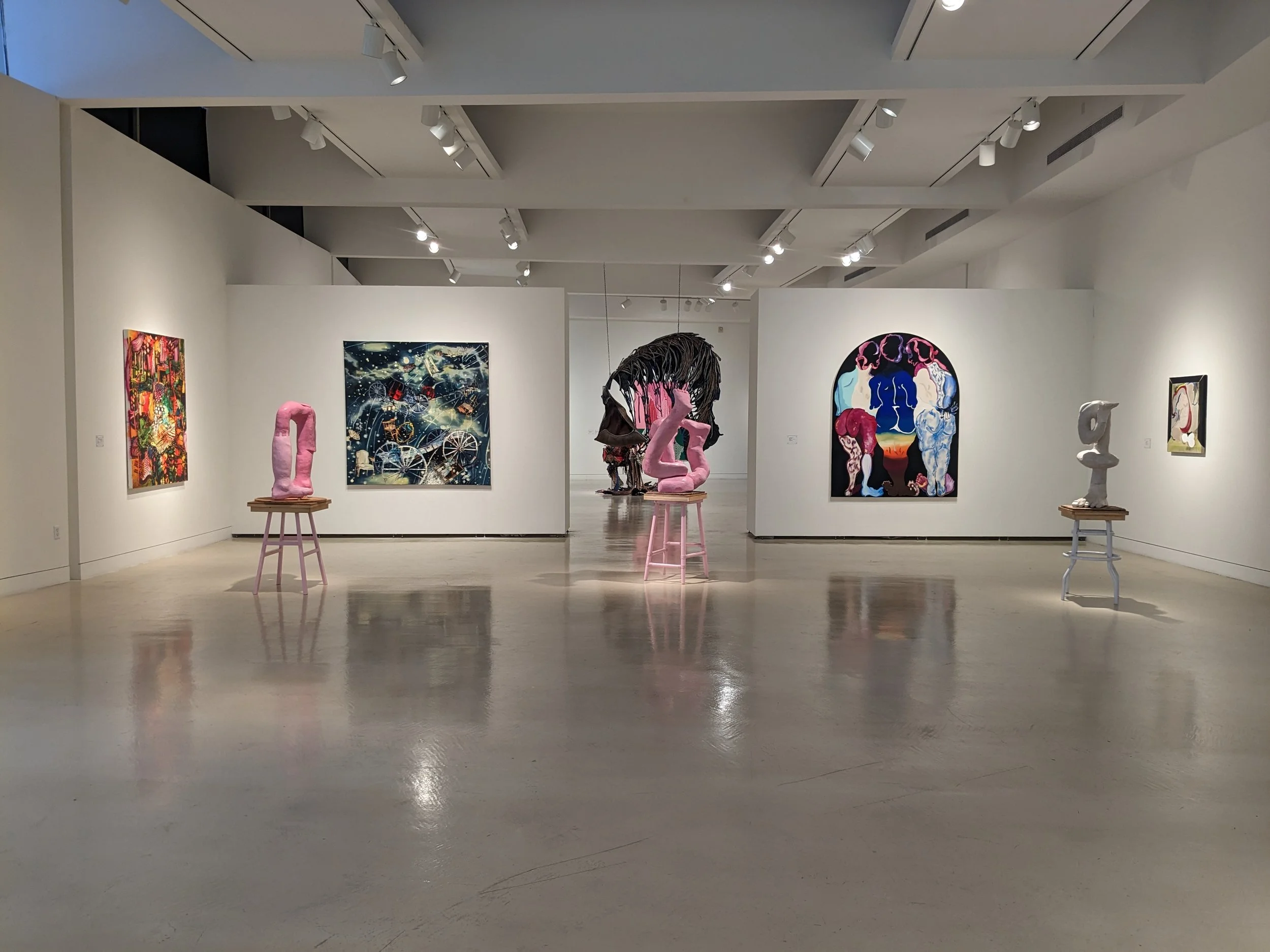 BAKER'S DOZEN 2023 — Torrance Art Museum
